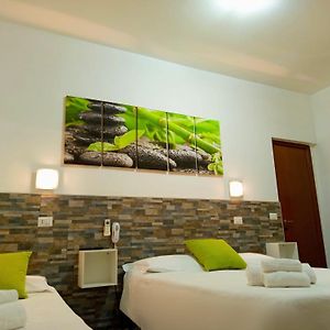 Hotel Birillo