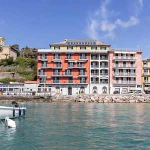 Hotel Shelley e delle Palme